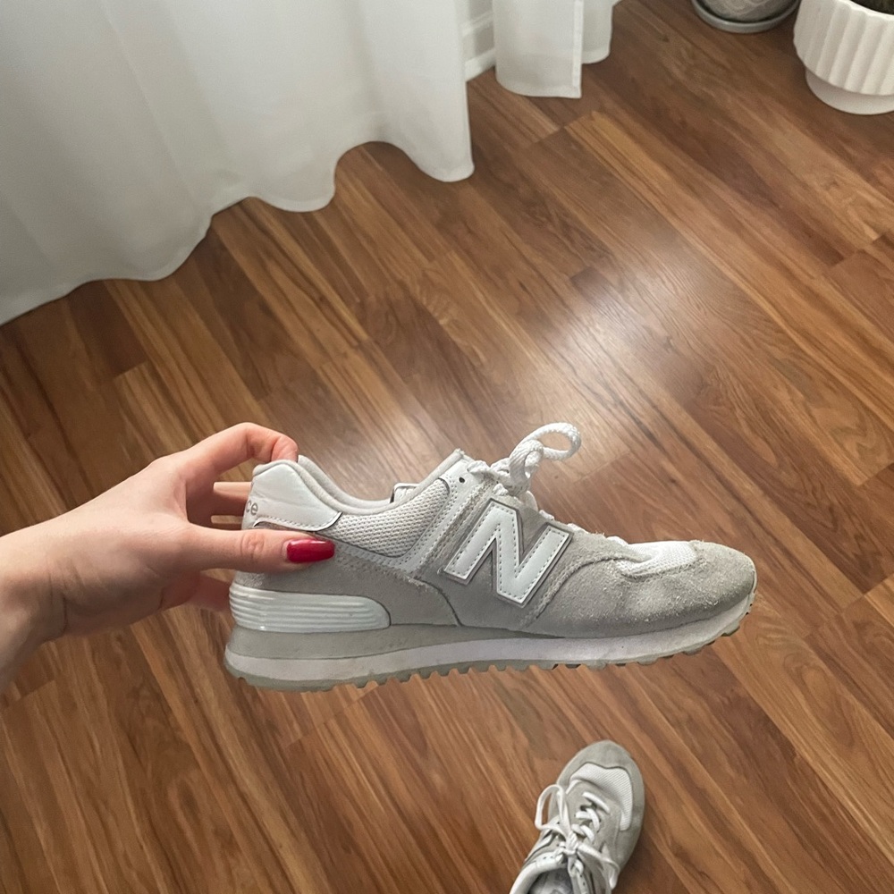 New Balance Sneakers